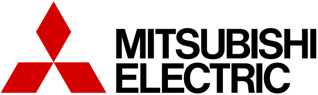 logo Mitsubishi Electric