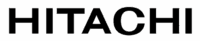 Logo Hitachi