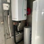 installation pompe a chaleur air/eau par KALTEA Aix en Provence