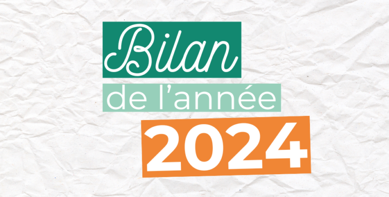 Bilan 2024