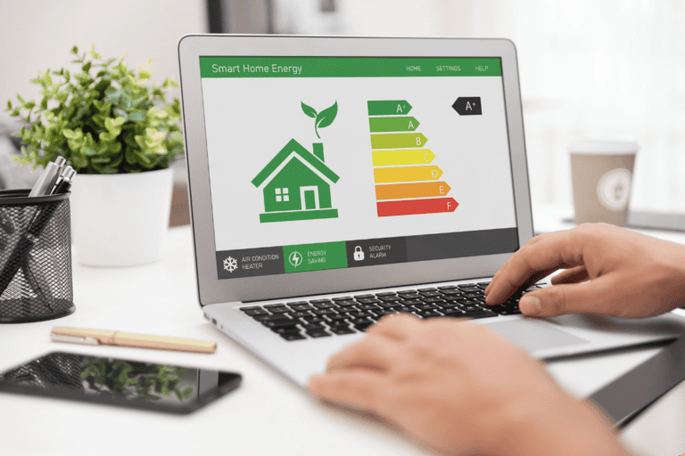 Climatisation réversible et DPE : la solution pour gagner des classes énergétiques