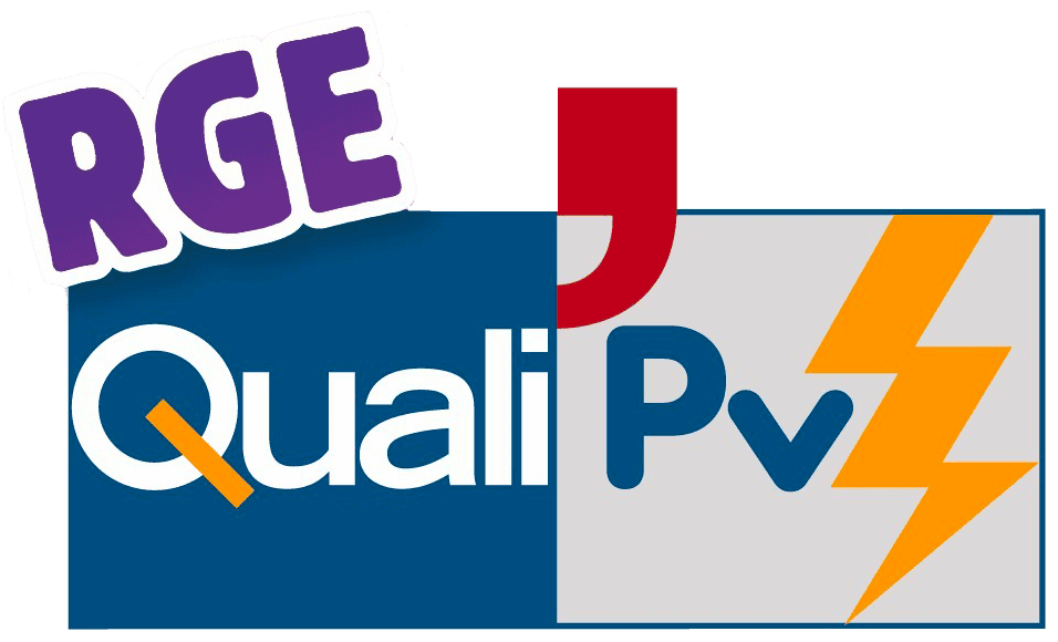 Logo certification Quali'PV.