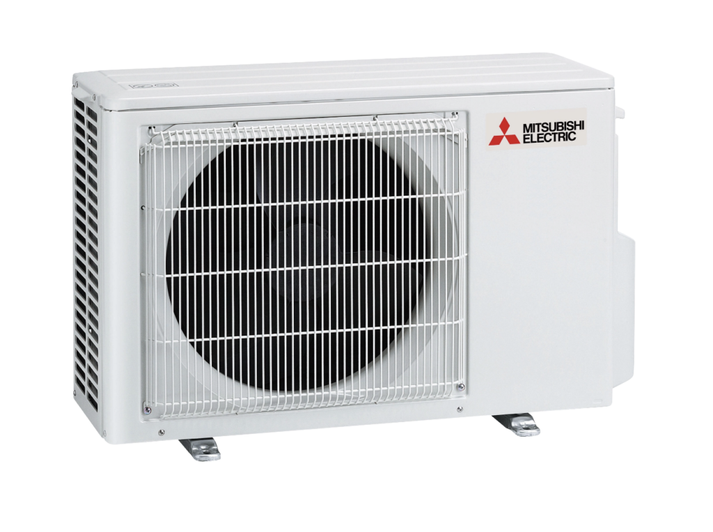 groupe extérieur mitsubishi electric - MUZ-HR25VF