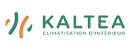 Logo réseau KALTEA en petite définition.