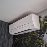 climatisation réversible installée par KALTEA Chalon