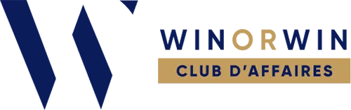 Logo Win or Win Club d'affaire