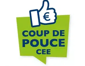 logo coup de pouce CEE