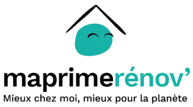 Logo MaPrimeRenov'