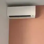 Installation d'une climatisation Bi-split et mono split Daikin à Aix en provence par KALTEA Aix