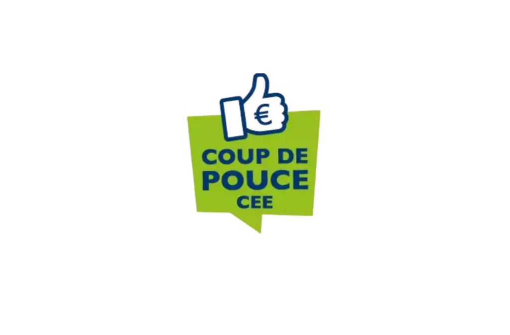 logo coup de pouce CEE