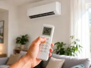 Réglage climatisation en été : quelle température adopter ? | KALTEA