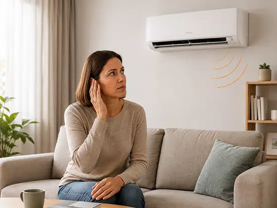 Bruit climatisation : causes fréquentes et solutions efficaces | KALTEA