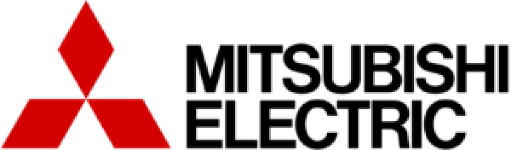 logo Mitsubishi Electric