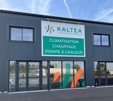 Agence de KALTEA à Beauvais